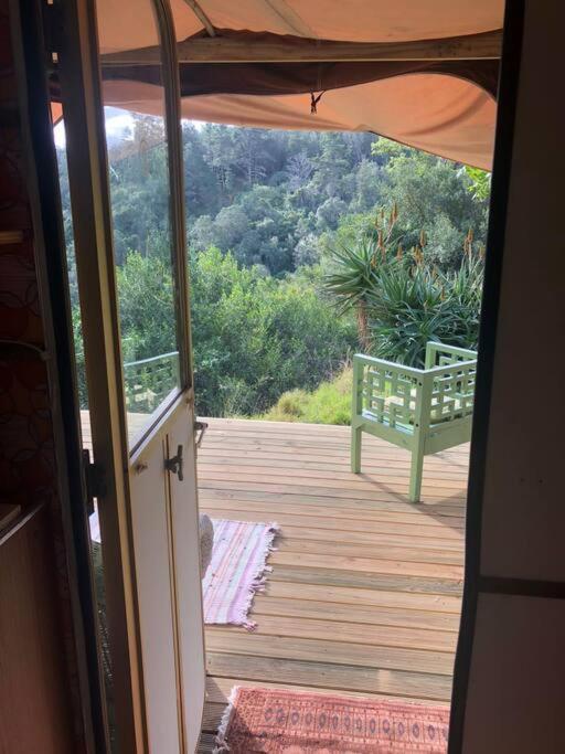 Soul Forest Nature Retreat With Hot Tub Sedgefield