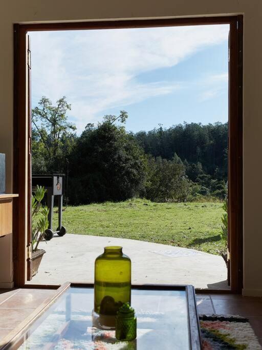 Soul Forest Nature Retreat With Hot Tub