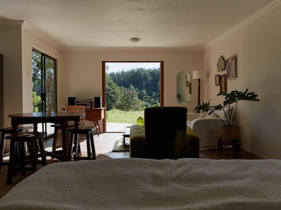 Holiday home Soul Forest Nature Retreat With Hot Tub