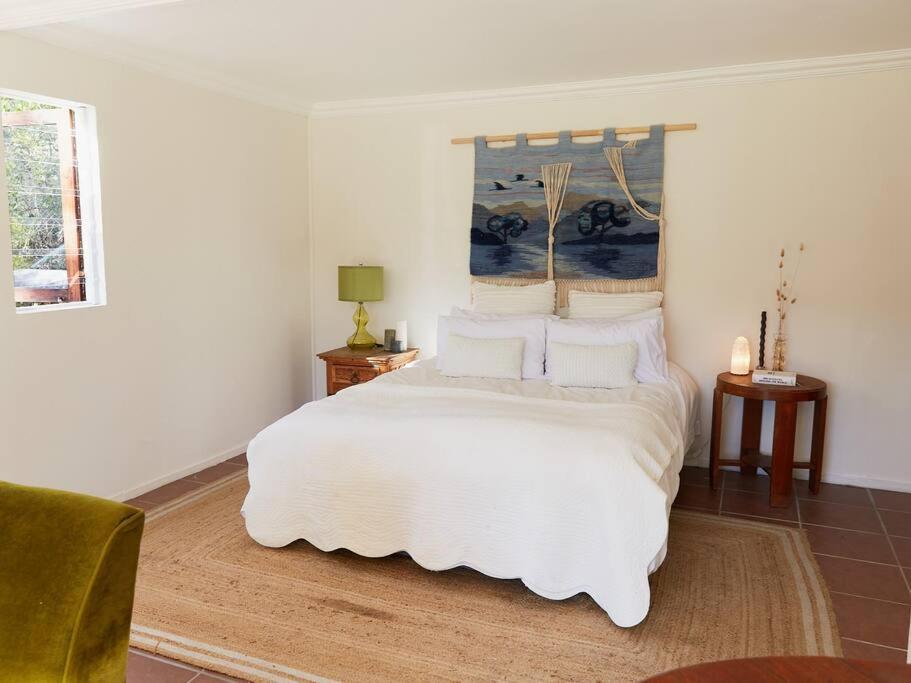 Soul Forest Nature Retreat With Hot Tub Holiday home *
