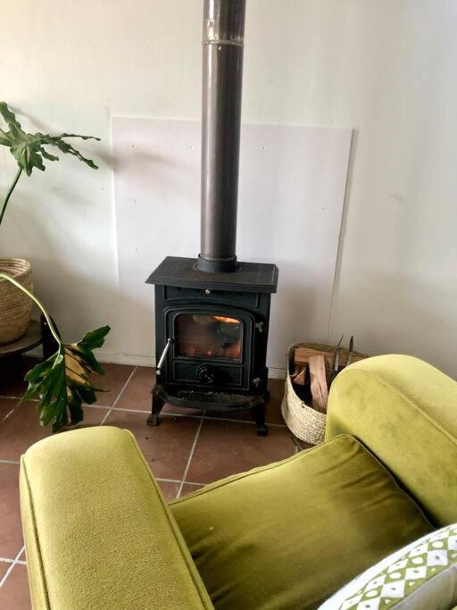Soul Forest Nature Retreat With Hot Tub Sedgefield