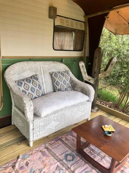 Holiday home Soul Forest Nature Retreat With Hot Tub