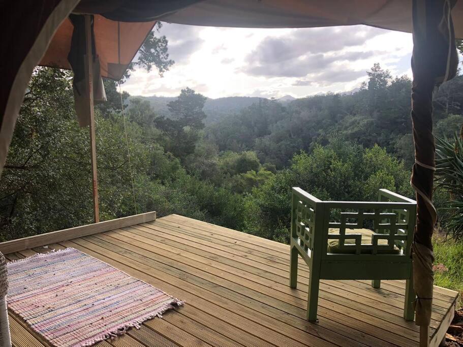 Soul Forest Nature Retreat With Hot Tub