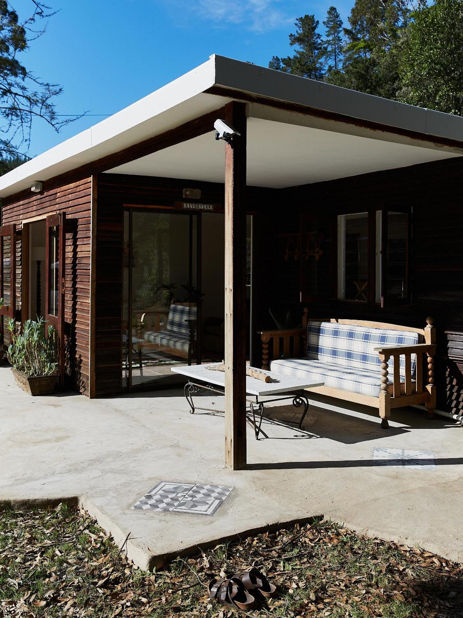 Soul Forest Nature Retreat With Hot Tub Holiday home
