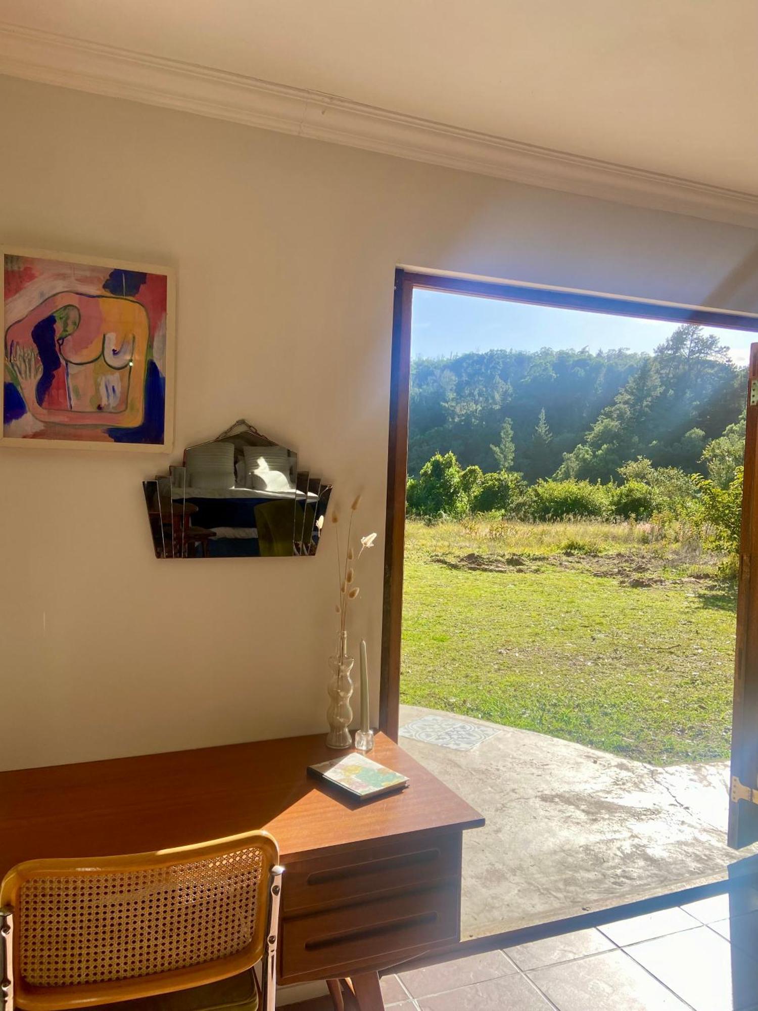 Holiday home Soul Forest Nature Retreat With Hot Tub