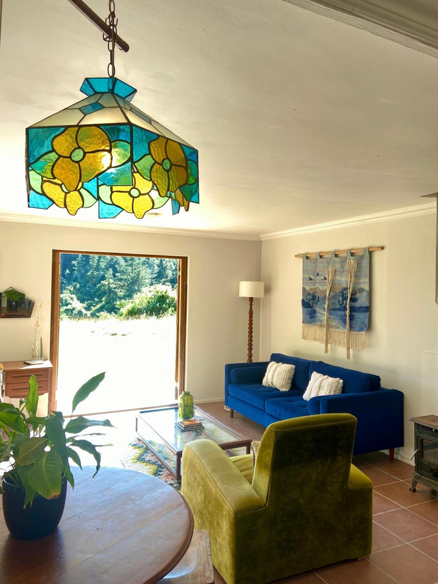 Soul Forest Nature Retreat With Hot Tub Holiday home *