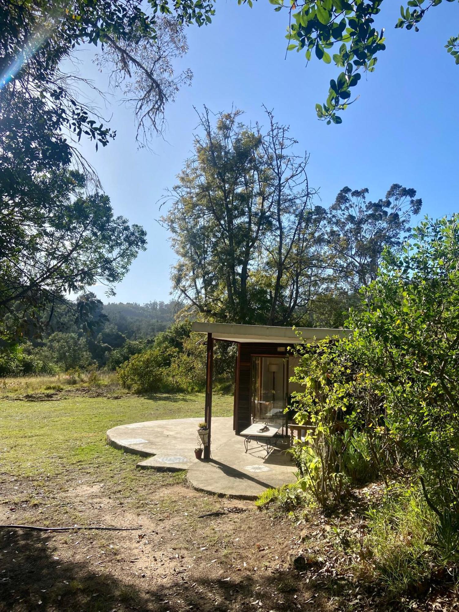 Holiday home Soul Forest Nature Retreat With Hot Tub *