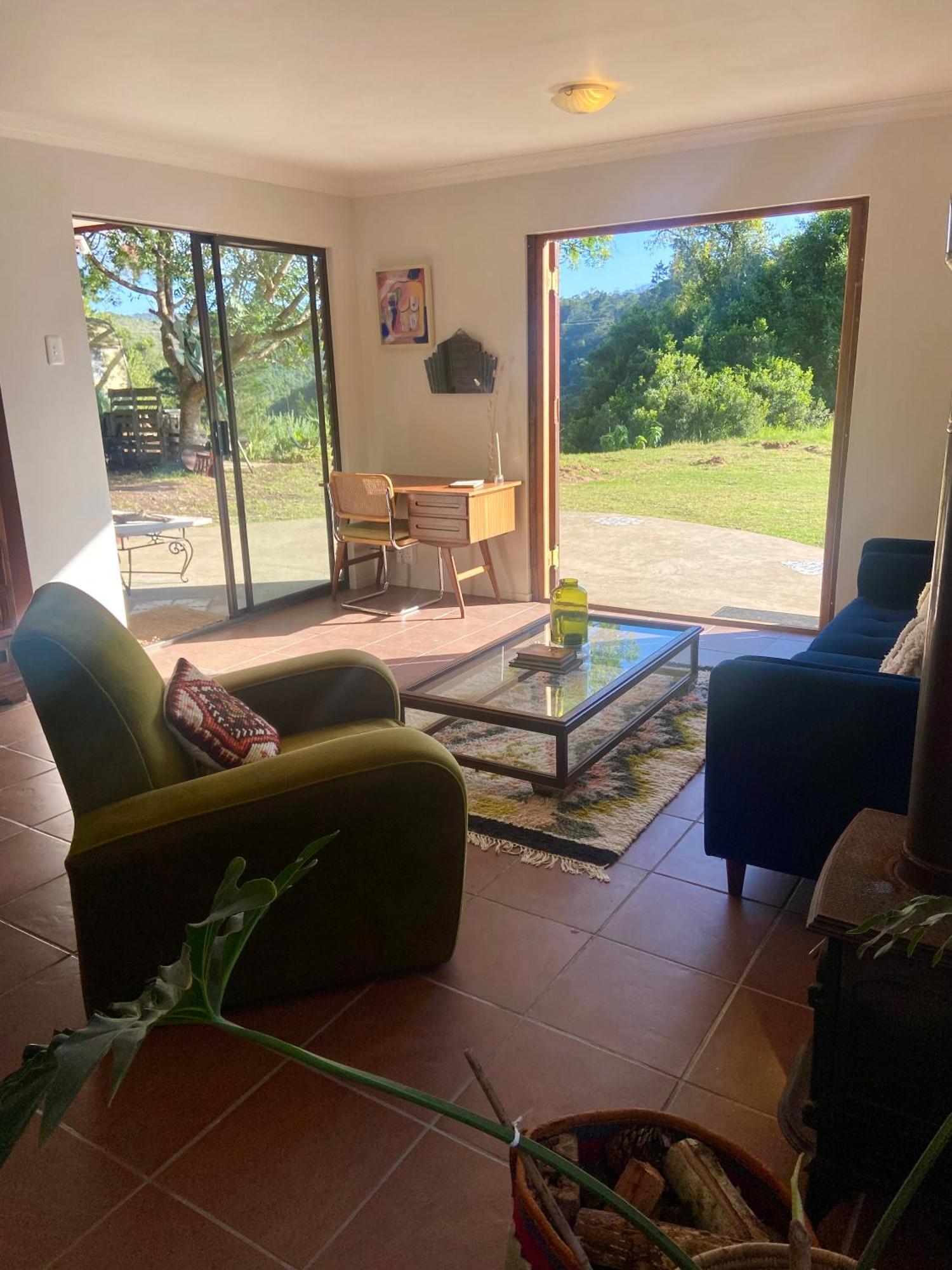 Holiday home Soul Forest Nature Retreat With Hot Tub Sedgefield
